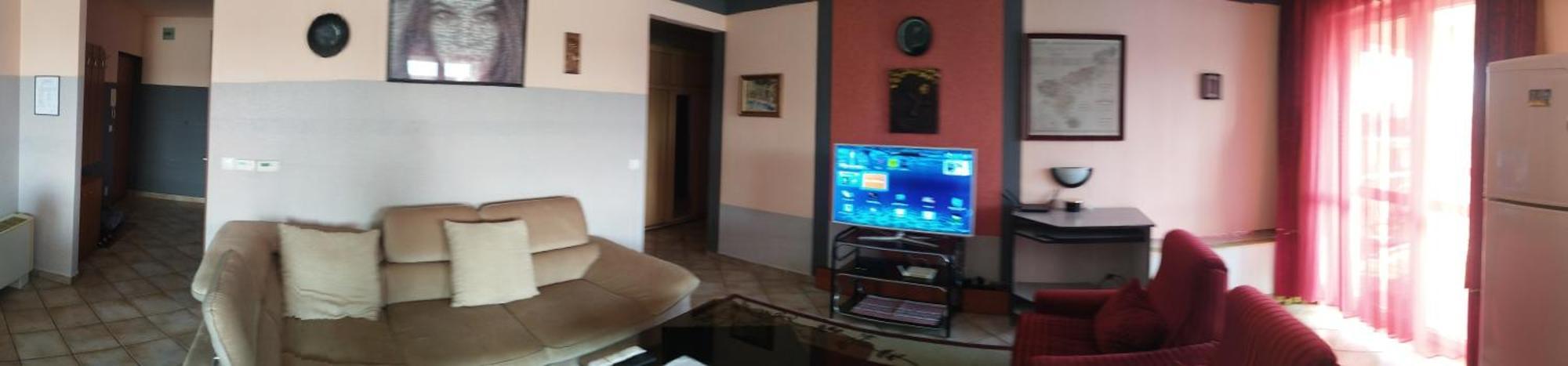 Tommy Apartman Hajdúszoboszló Buitenkant foto