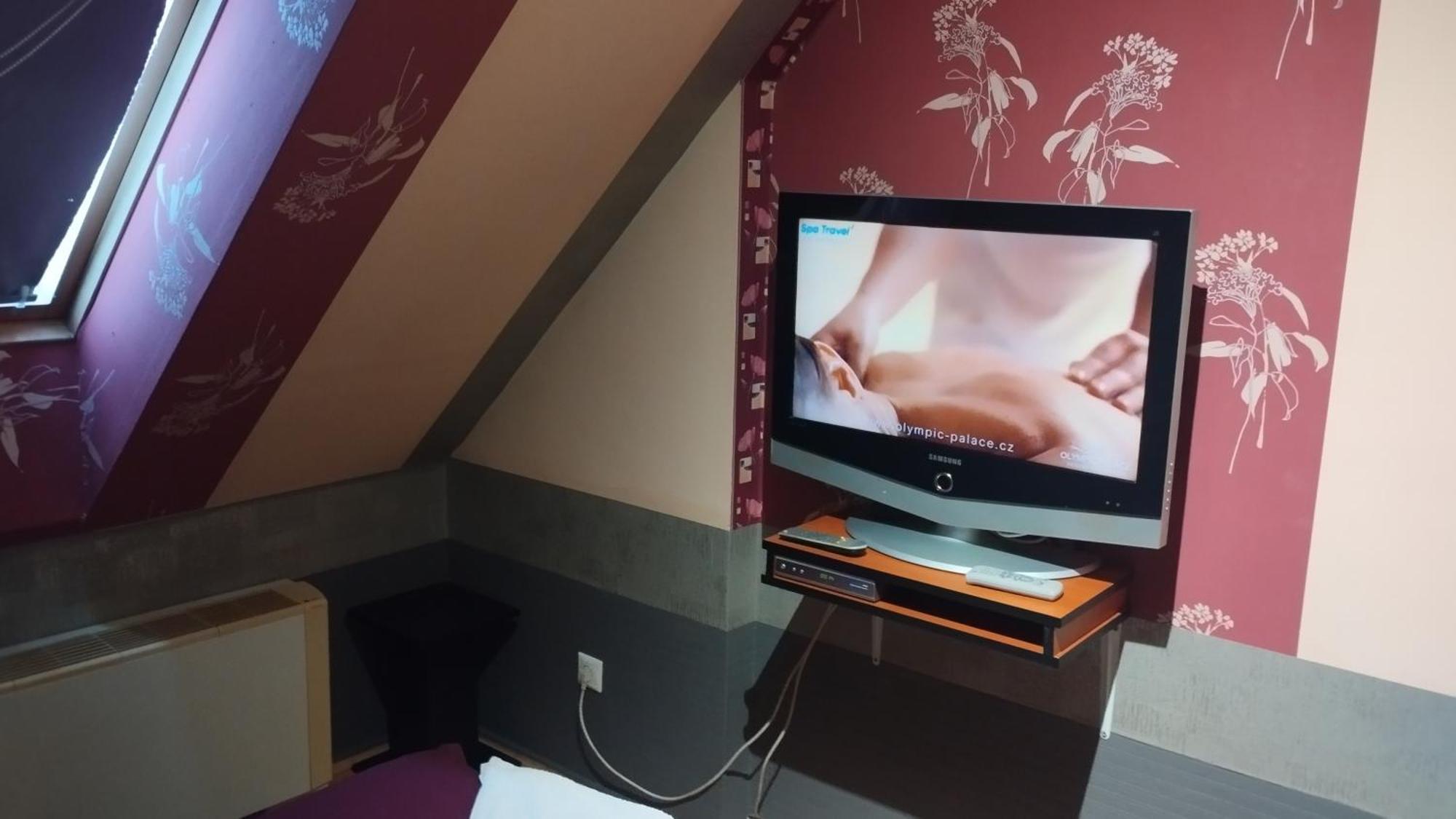 Tommy Apartman Hajdúszoboszló Buitenkant foto