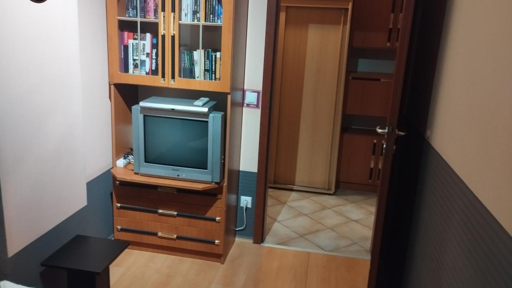 Tommy Apartman Hajdúszoboszló Buitenkant foto