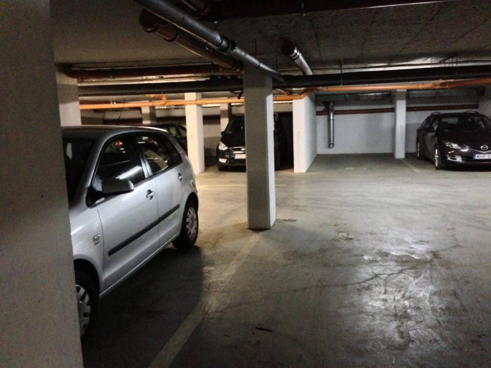 Tommy Apartman Hajdúszoboszló Buitenkant foto